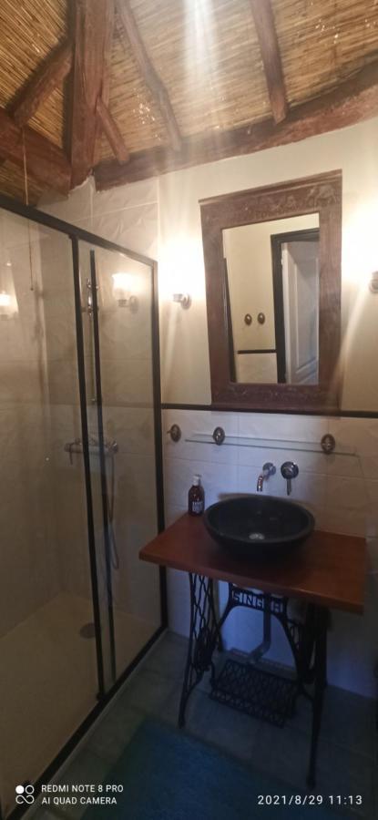 Chez Marek Et Urszula Bed & Breakfast Le Langon Luaran gambar